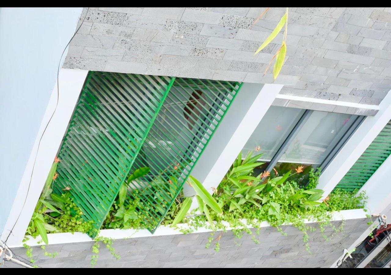 6 Bedroom House - Best Location - 5Mins My Khe Beach Đà Nẵng Ngoại thất bức ảnh