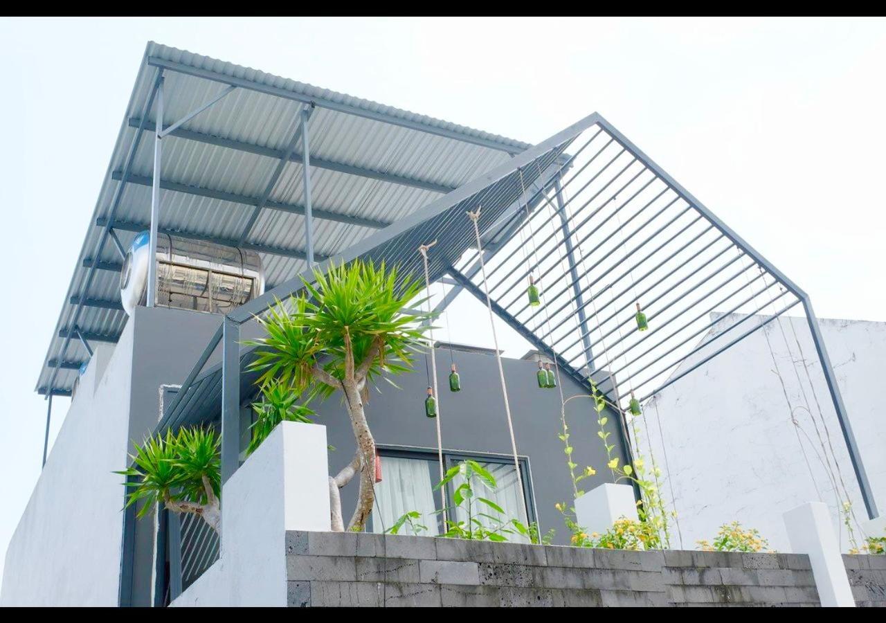 6 Bedroom House - Best Location - 5Mins My Khe Beach Đà Nẵng Ngoại thất bức ảnh