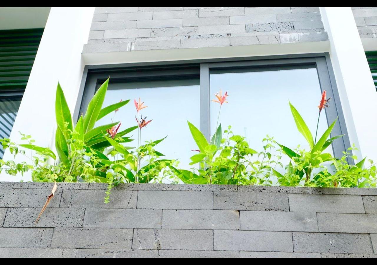 6 Bedroom House - Best Location - 5Mins My Khe Beach Đà Nẵng Ngoại thất bức ảnh