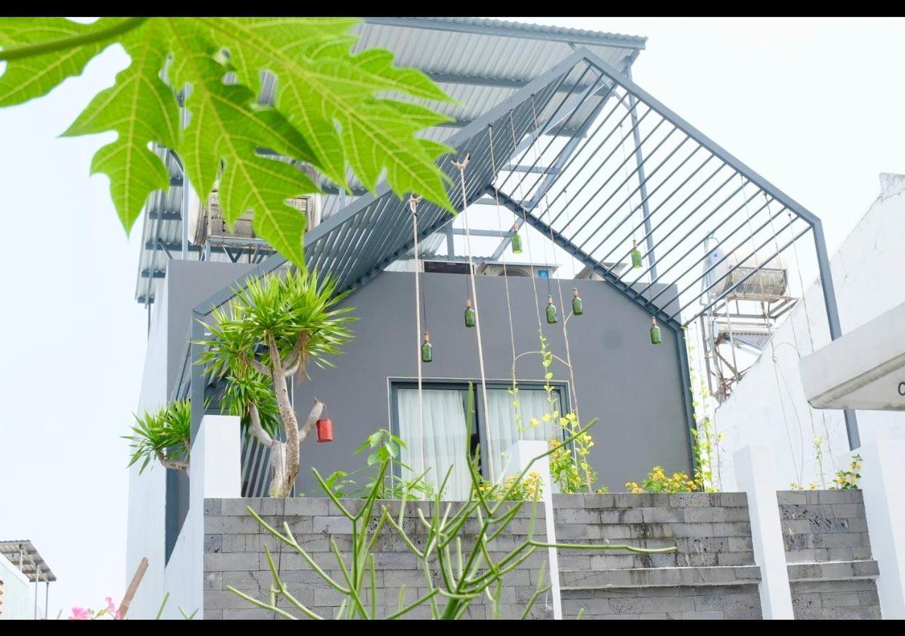 6 Bedroom House - Best Location - 5Mins My Khe Beach Đà Nẵng Ngoại thất bức ảnh