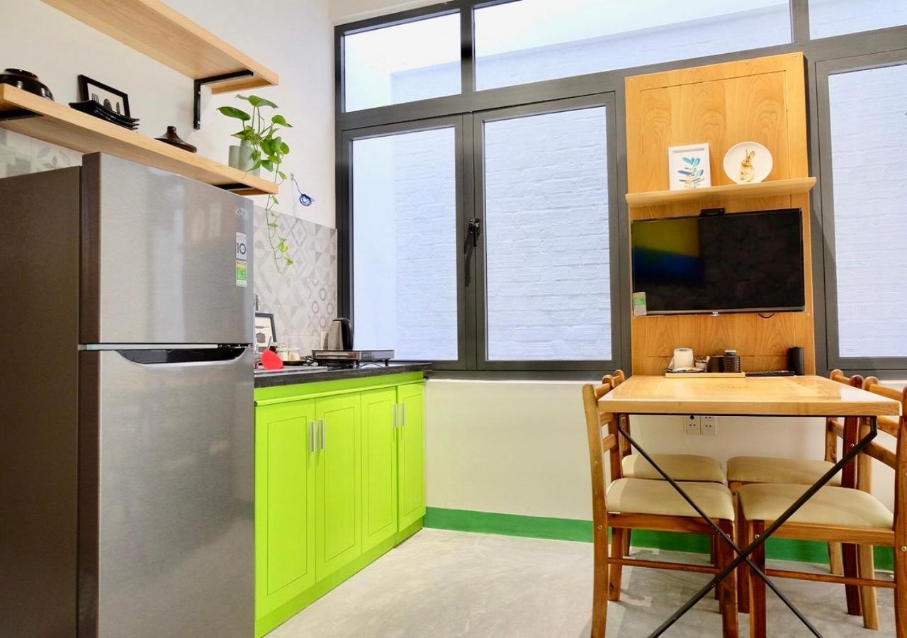 6 Bedroom House - Best Location - 5Mins My Khe Beach Đà Nẵng Ngoại thất bức ảnh