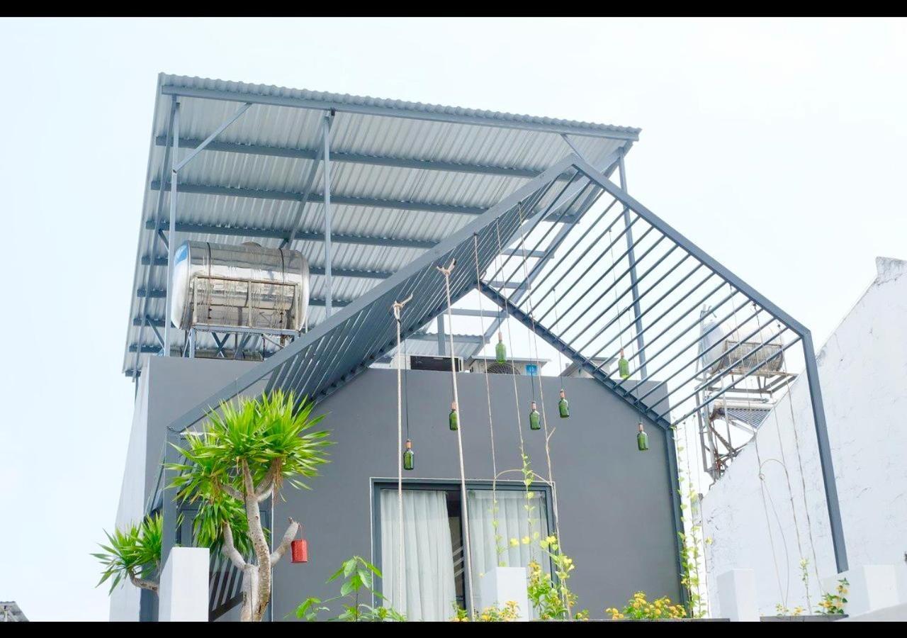 6 Bedroom House - Best Location - 5Mins My Khe Beach Đà Nẵng Ngoại thất bức ảnh