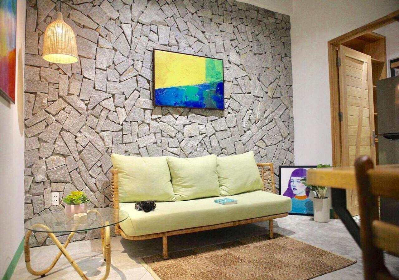 6 Bedroom House - Best Location - 5Mins My Khe Beach Đà Nẵng Ngoại thất bức ảnh