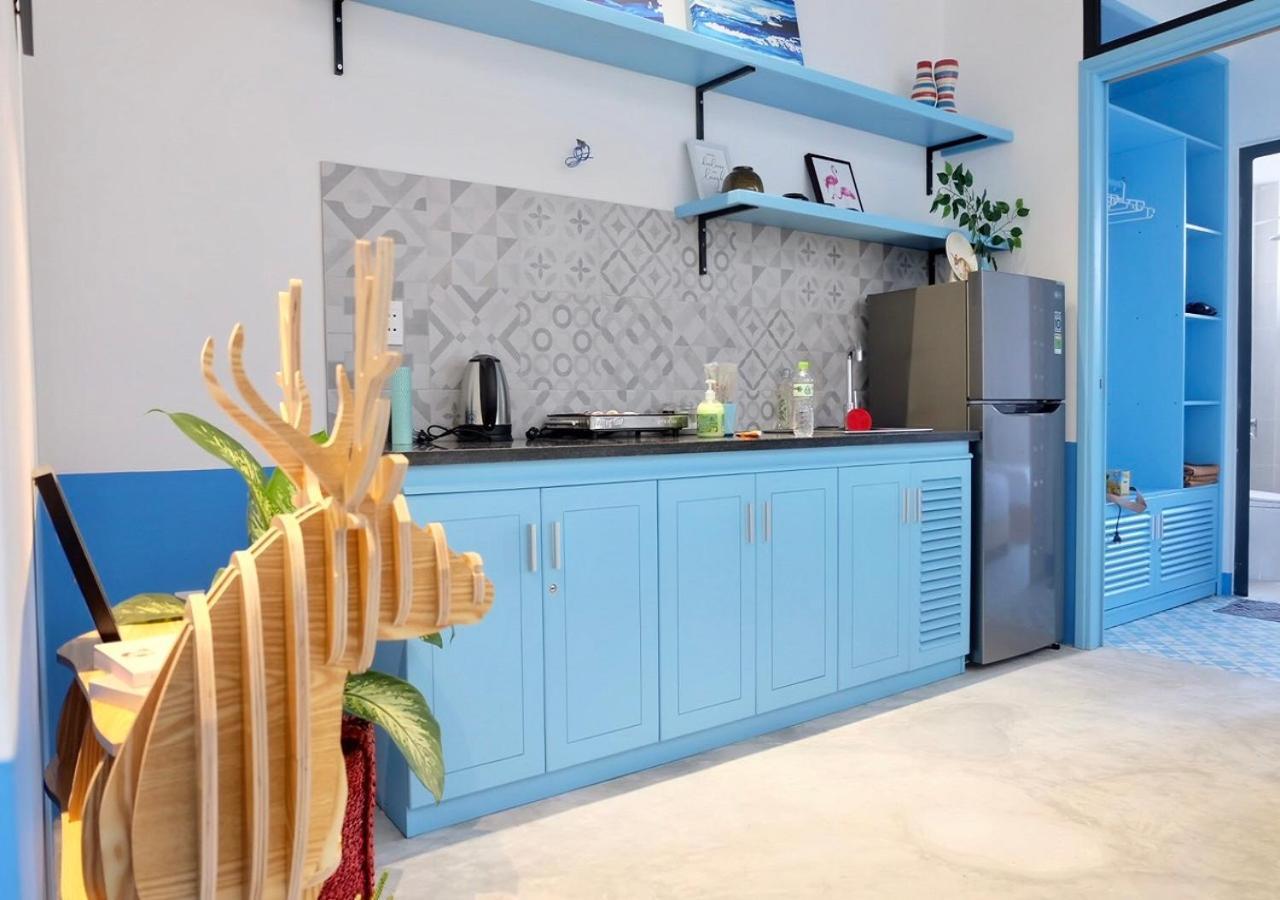 6 Bedroom House - Best Location - 5Mins My Khe Beach Đà Nẵng Ngoại thất bức ảnh