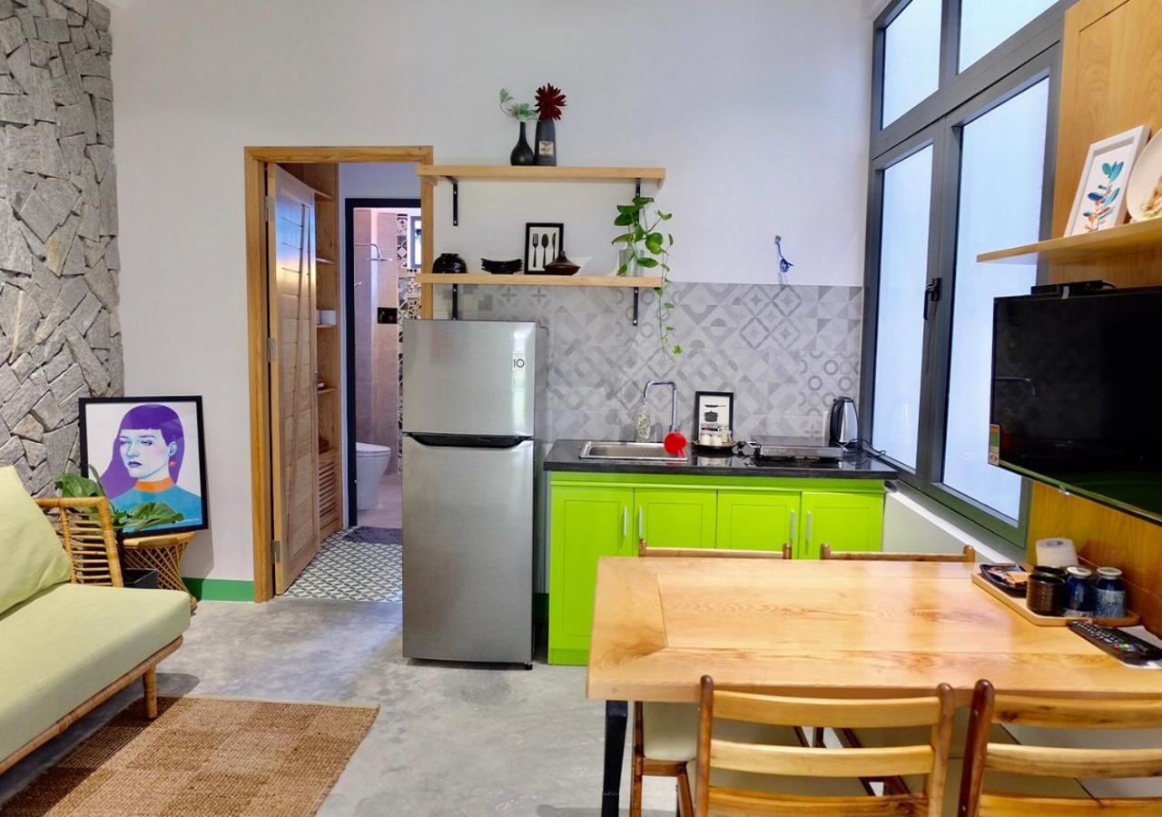 6 Bedroom House - Best Location - 5Mins My Khe Beach Đà Nẵng Ngoại thất bức ảnh