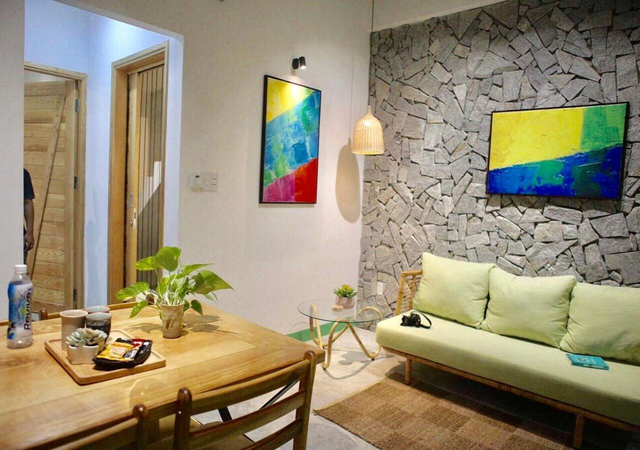 6 Bedroom House - Best Location - 5Mins My Khe Beach Đà Nẵng Ngoại thất bức ảnh