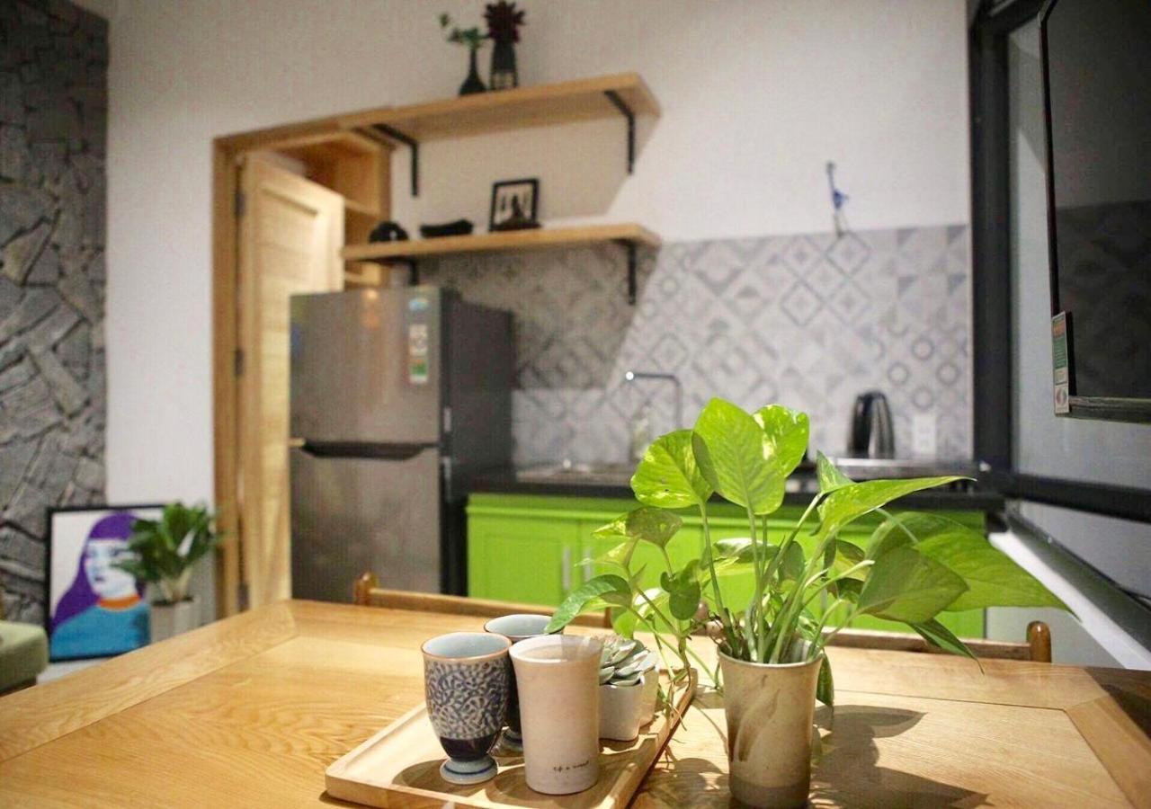 6 Bedroom House - Best Location - 5Mins My Khe Beach Đà Nẵng Ngoại thất bức ảnh