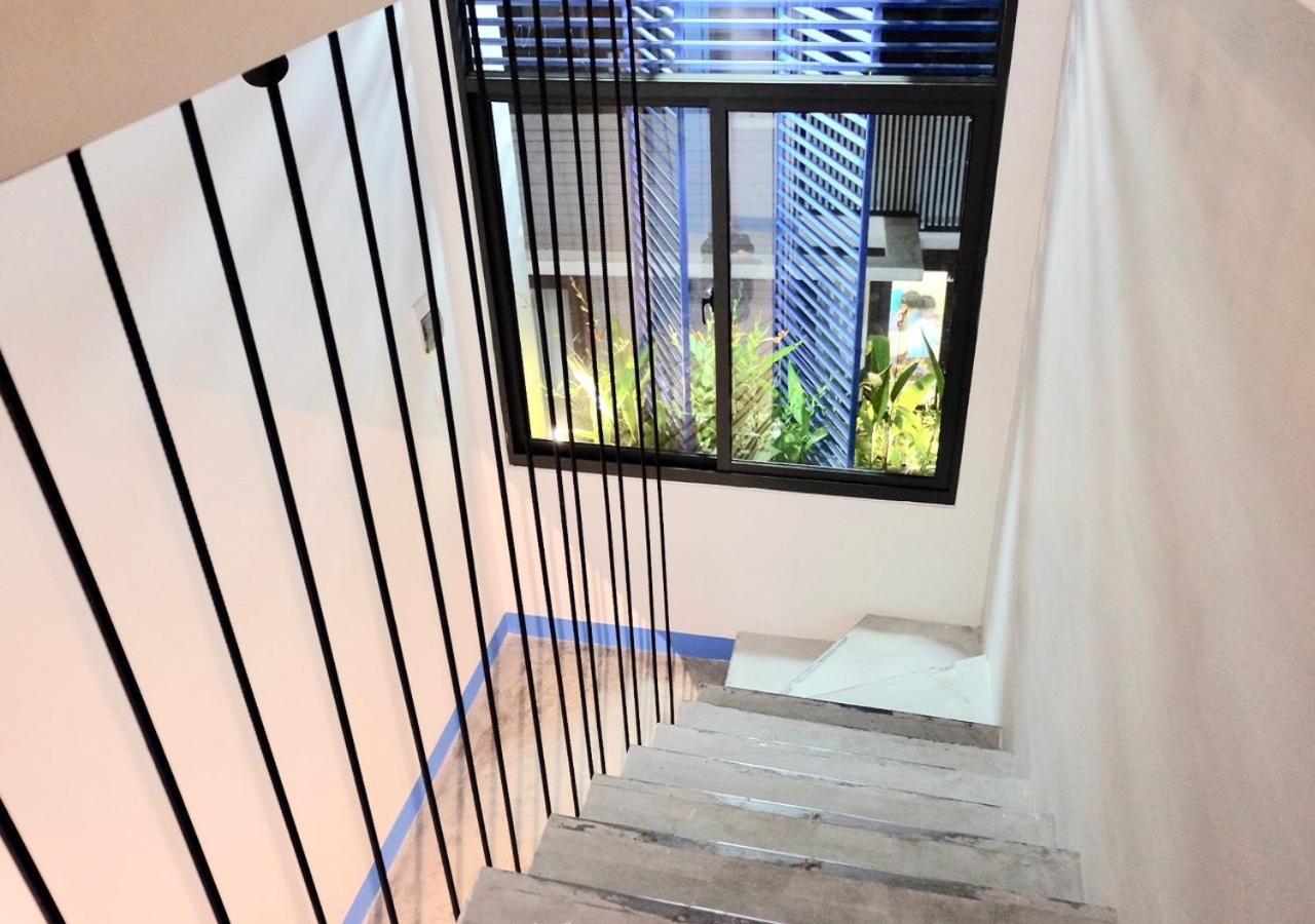 6 Bedroom House - Best Location - 5Mins My Khe Beach Đà Nẵng Ngoại thất bức ảnh