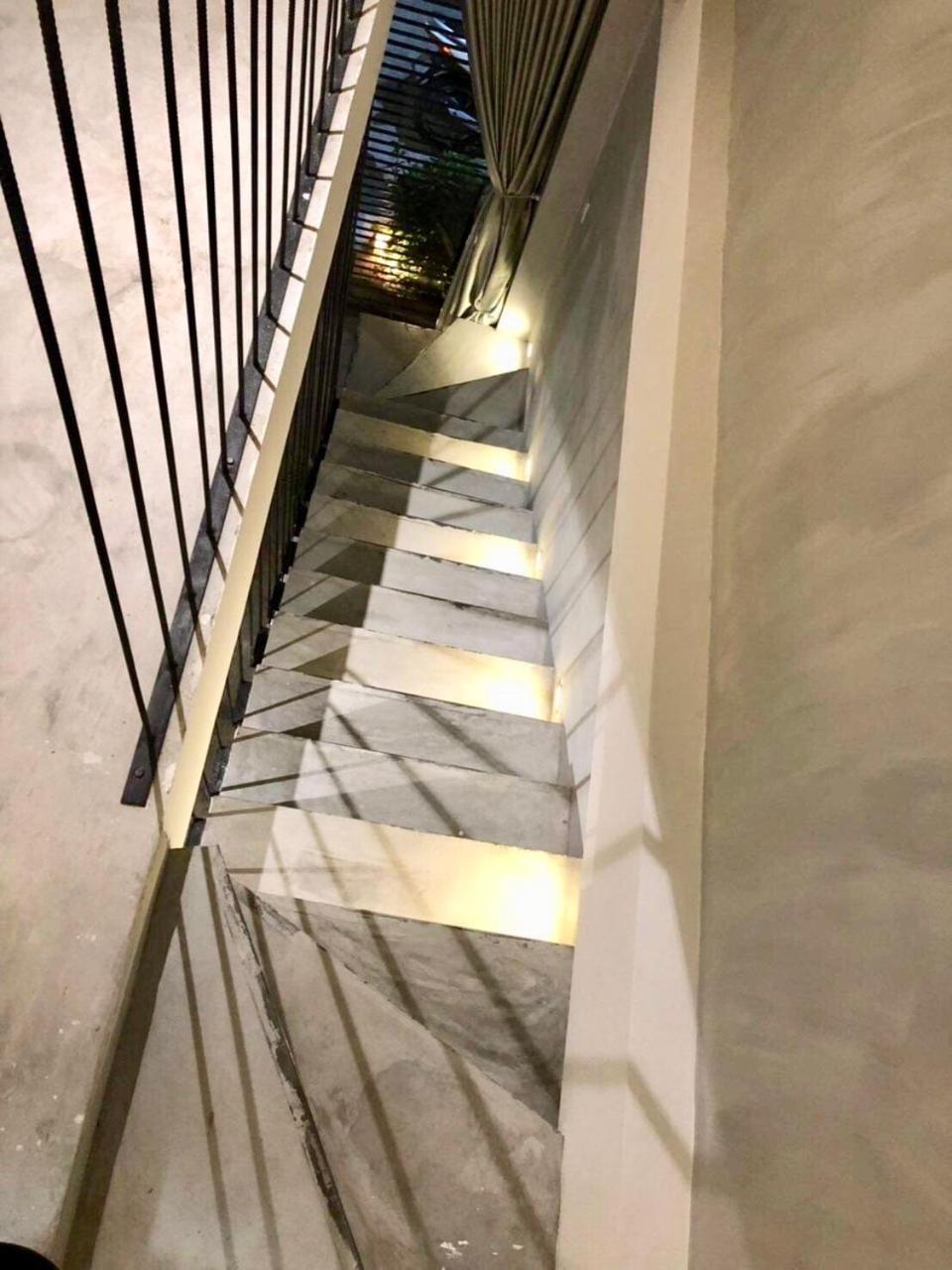 6 Bedroom House - Best Location - 5Mins My Khe Beach Đà Nẵng Ngoại thất bức ảnh