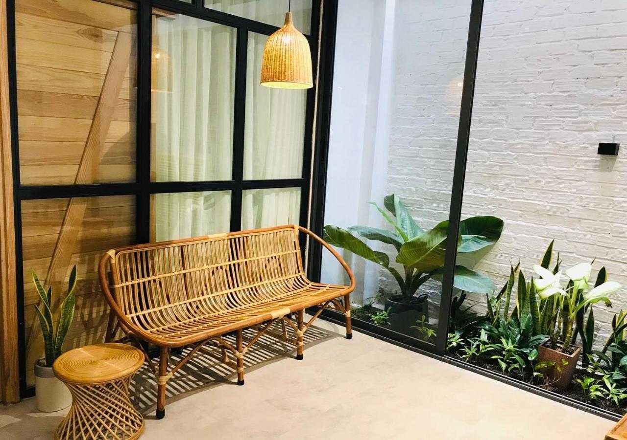 6 Bedroom House - Best Location - 5Mins My Khe Beach Đà Nẵng Ngoại thất bức ảnh