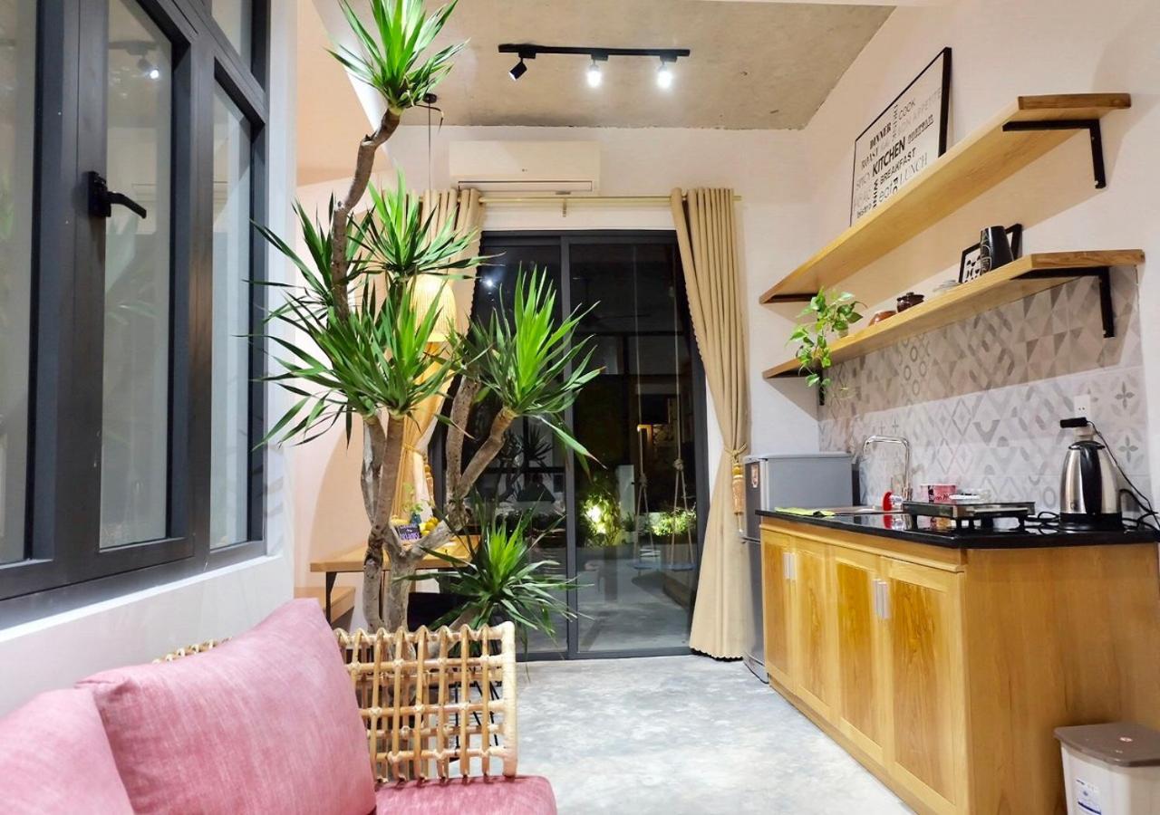 6 Bedroom House - Best Location - 5Mins My Khe Beach Đà Nẵng Ngoại thất bức ảnh