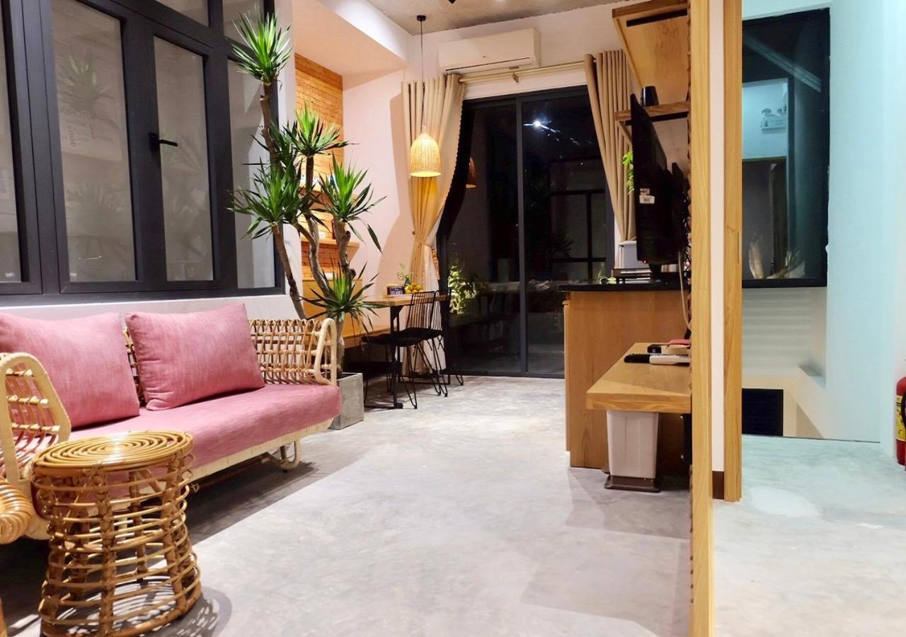 6 Bedroom House - Best Location - 5Mins My Khe Beach Đà Nẵng Ngoại thất bức ảnh