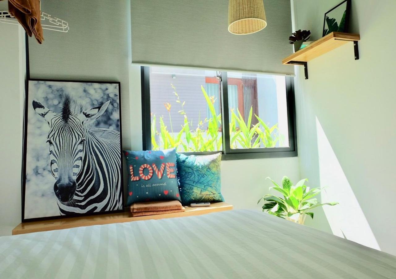 6 Bedroom House - Best Location - 5Mins My Khe Beach Đà Nẵng Ngoại thất bức ảnh